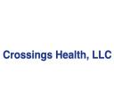 Crossings Health LLC logo